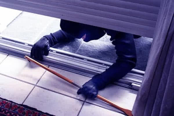 Einbruchsschadenbeseitigung Ehningen